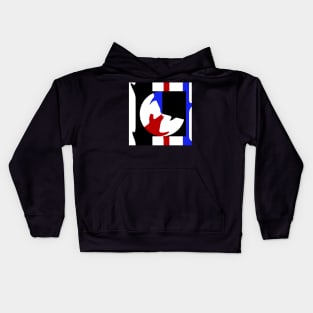 Attention Kids Hoodie